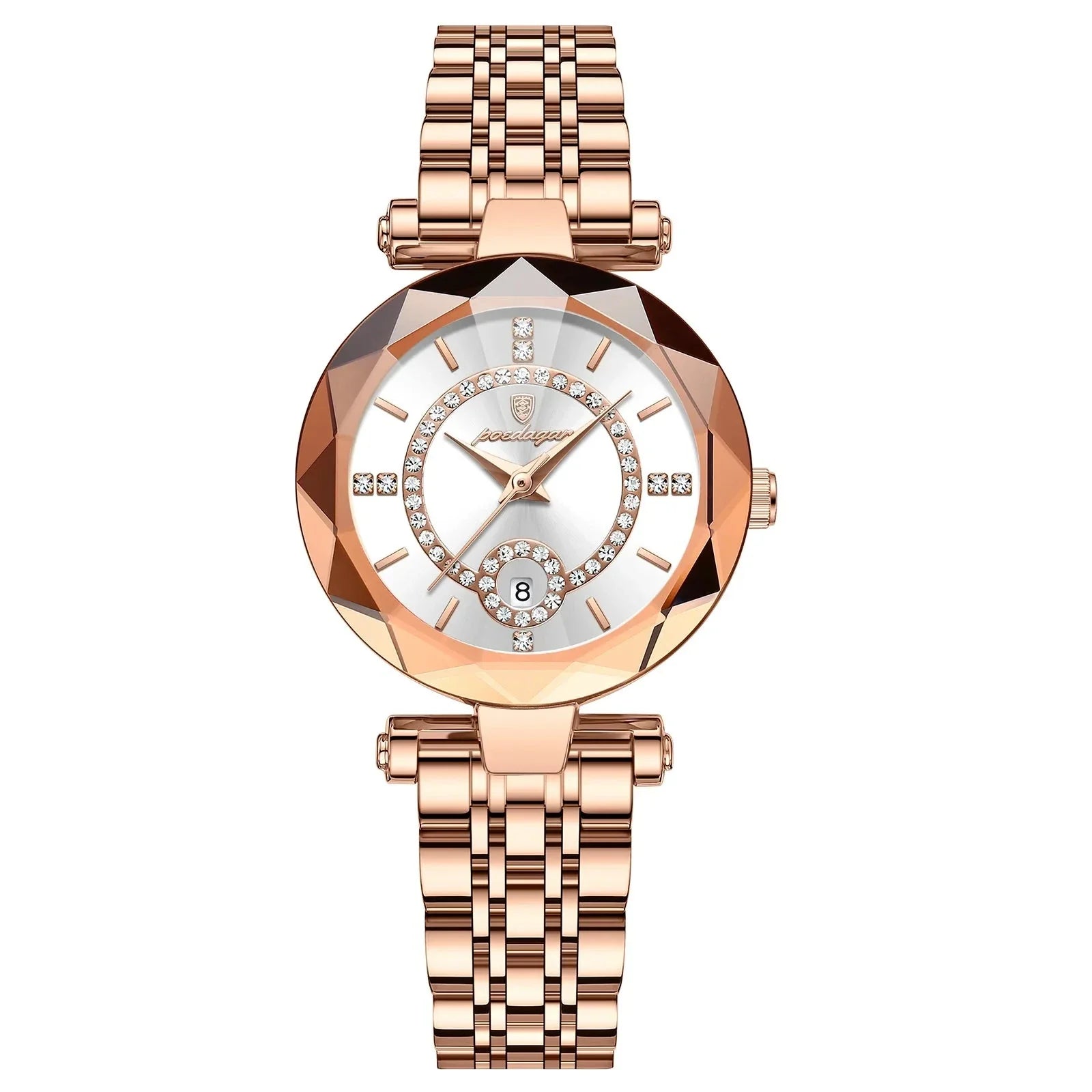 MiMOTTA™ - SUPERIOR WOMEN'S WATCH SUNSET
