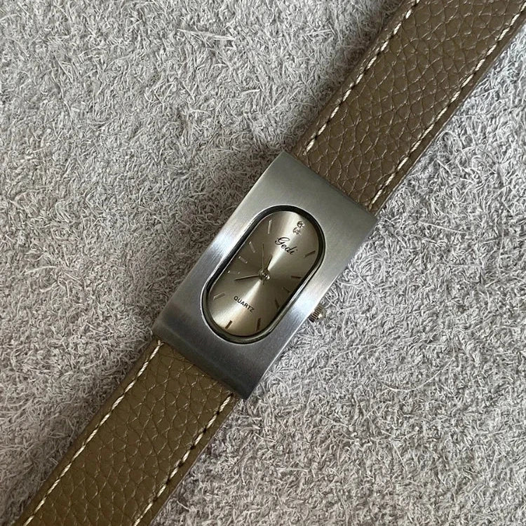 MiMOTTA™ - EXCELLENT WOMEN'S WATCH HAVEN