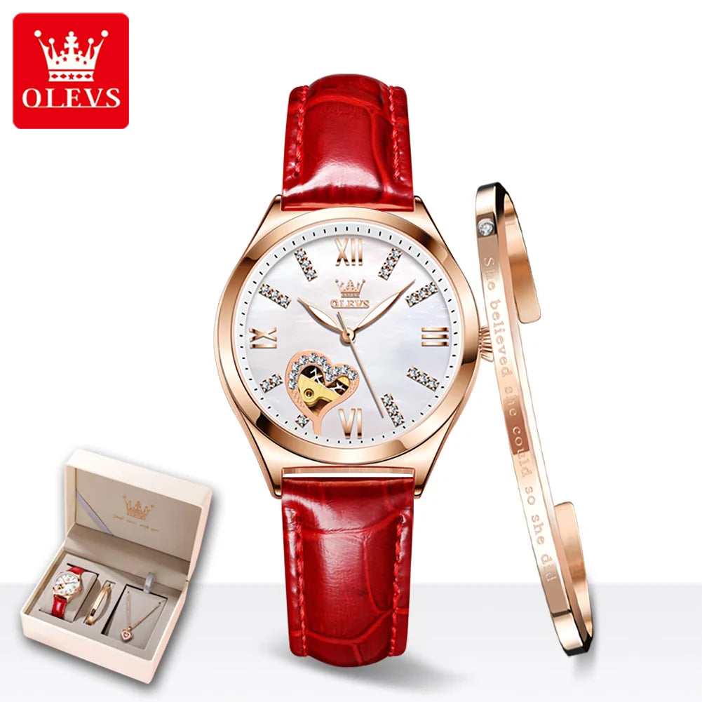 Radiance Dress Watch