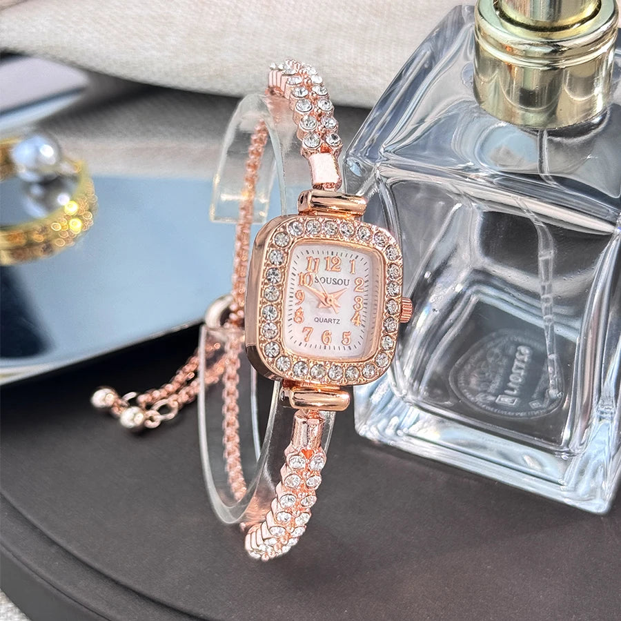 Women's Watch Infinity