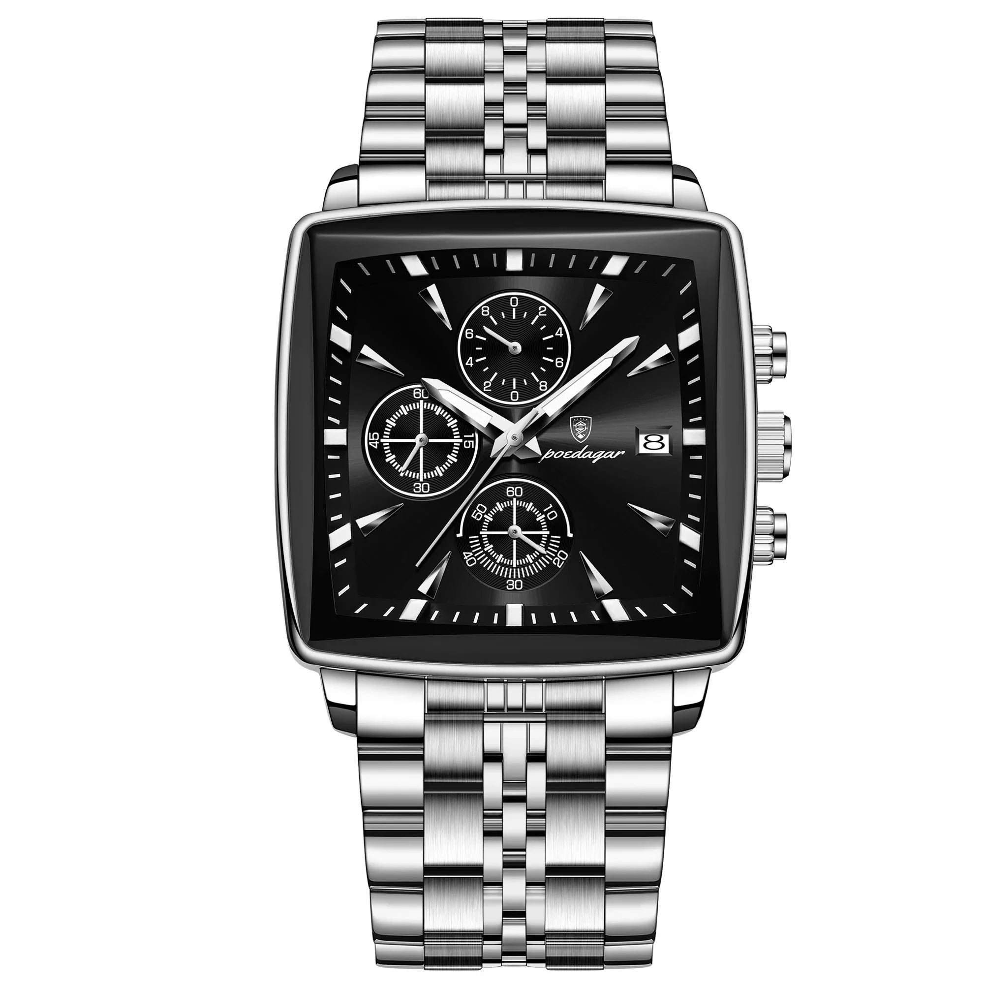 MiMOTTA™ - UNPARALLELED MEN'S WATCH MONARCH