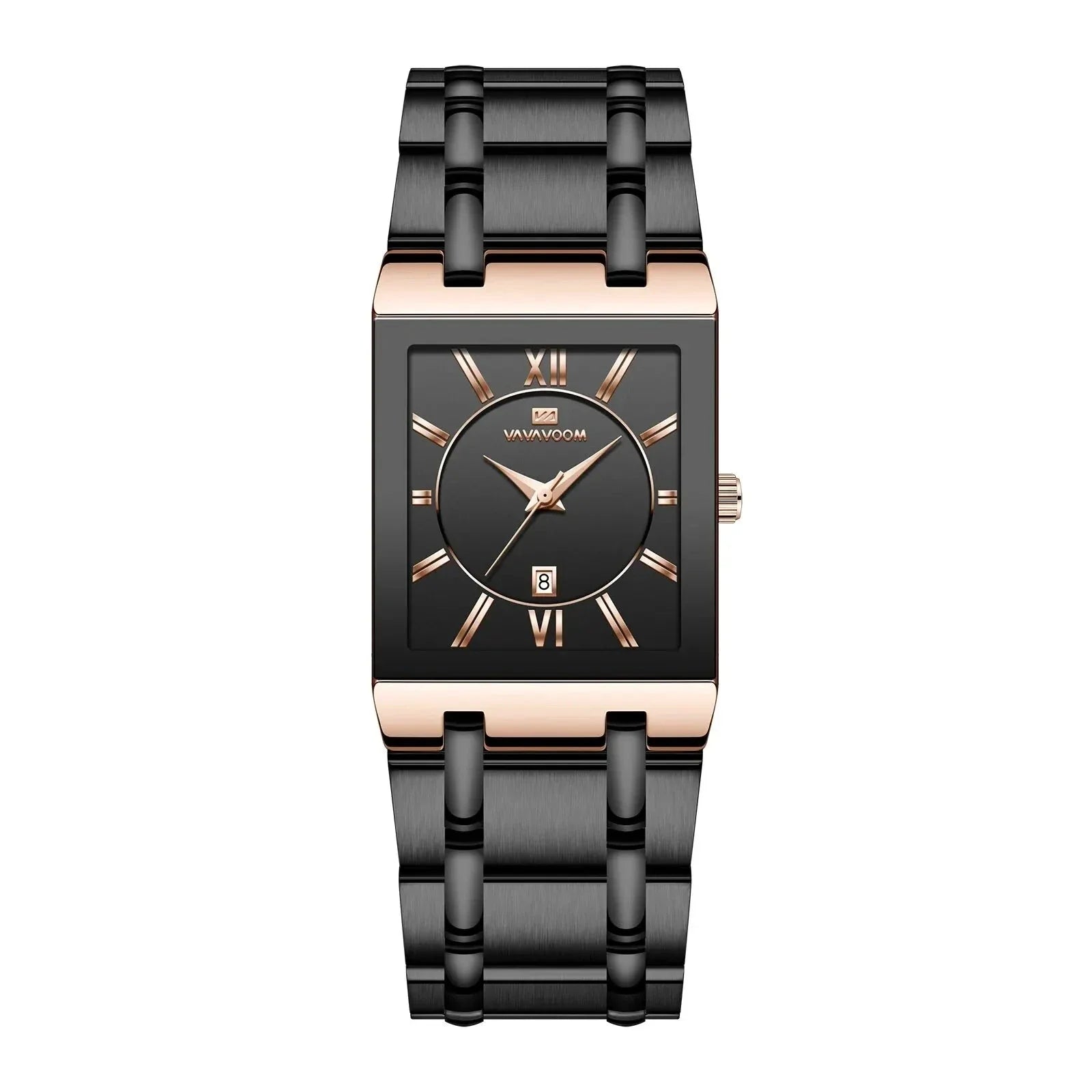 MiMOTTA™ - LUXURY MEN'S WATCH INFERNO