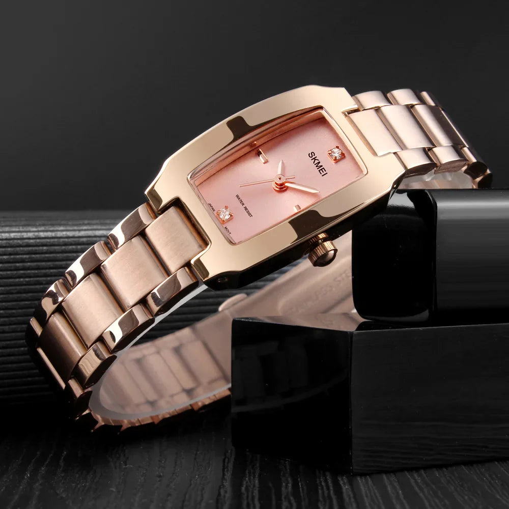 MiMOTTA™ - SELECT WOMEN'S WATCH LUCENT