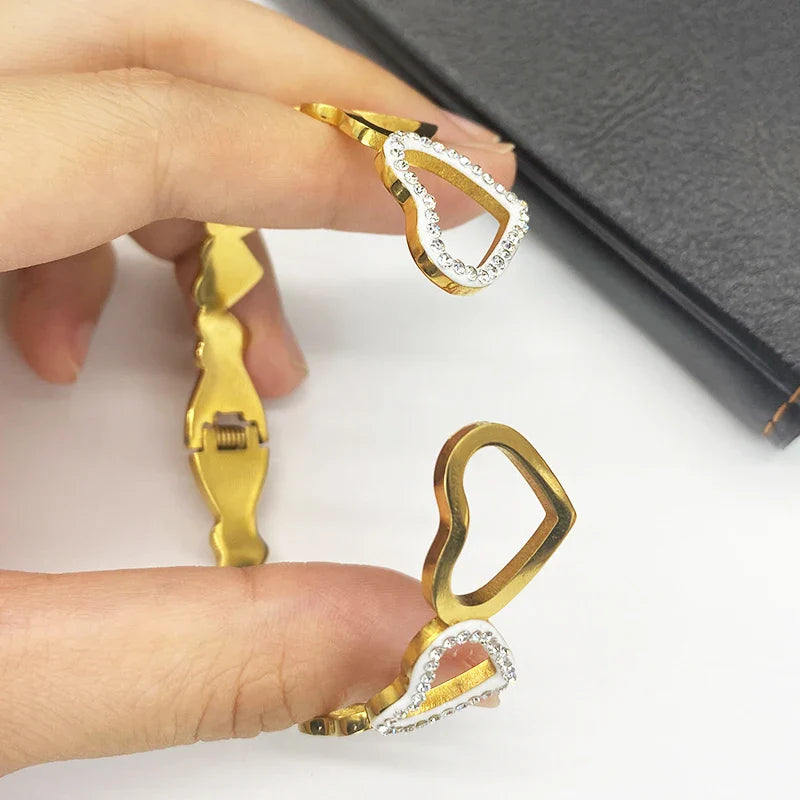 MiMOTTA™ - EXCLUSIVE WOMEN'S BRACELET BELLANCIA