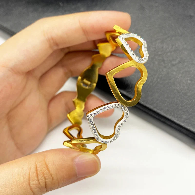 MiMOTTA™ - EXCLUSIVE WOMEN'S BRACELET BELLANCIA