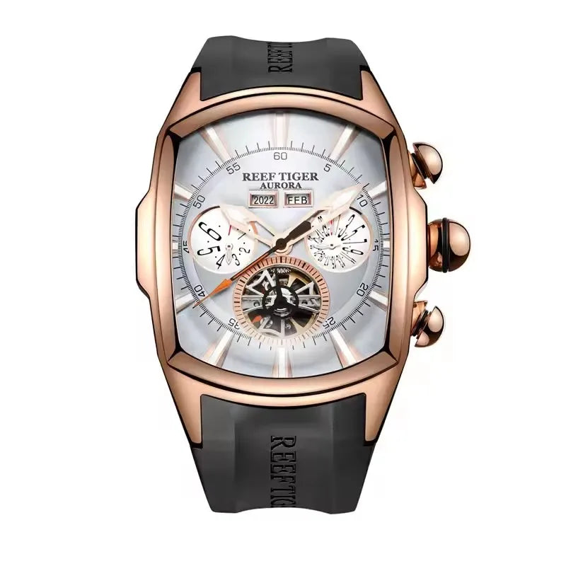 MiMOTTA™ – FINEST MEN'S WATCH AURORA