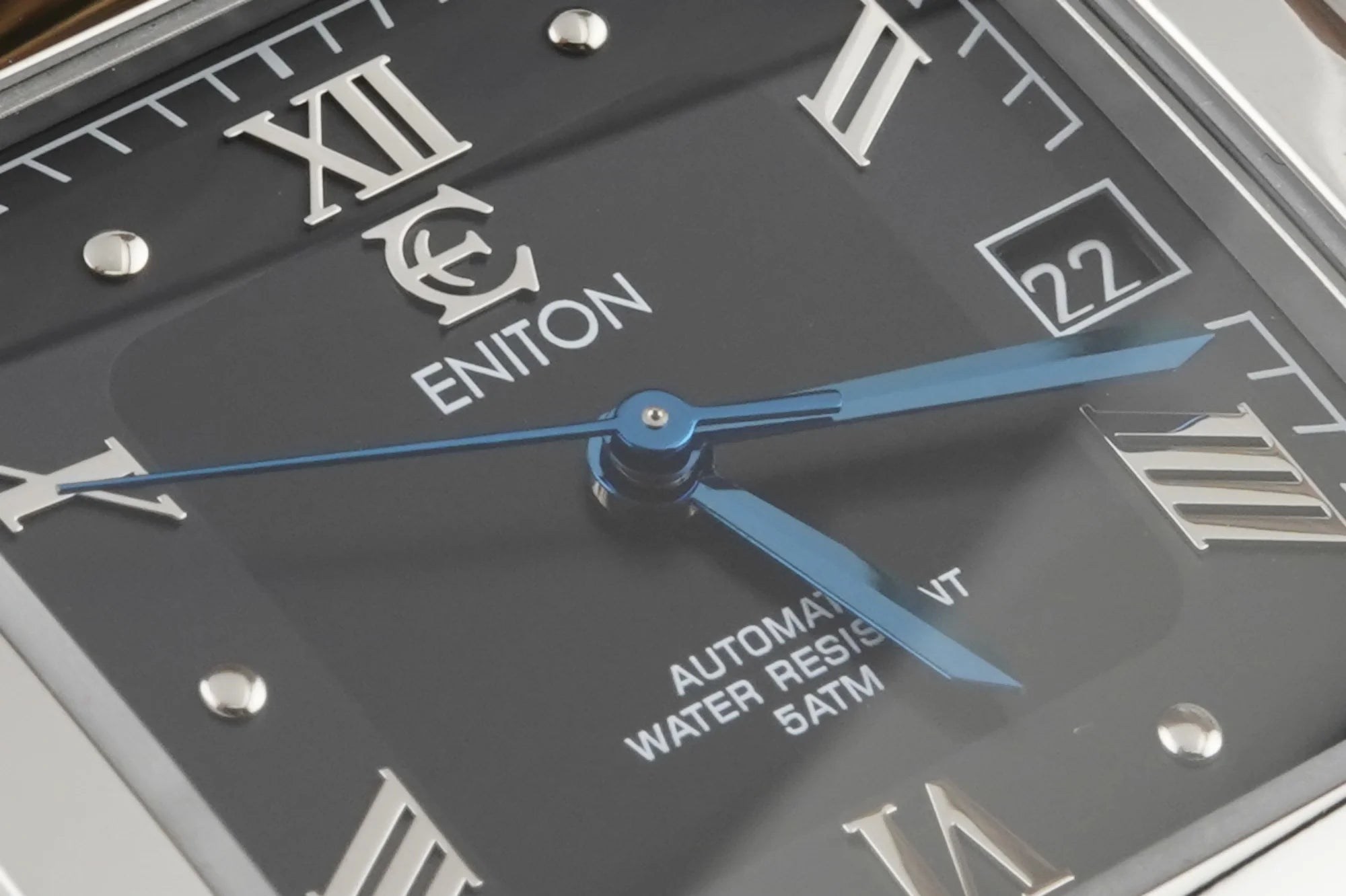 Mimotta™ - Prestige Men's Automatic Watch Carre