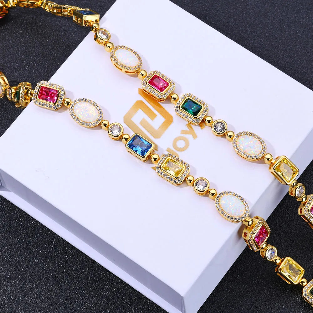 MIMOTTA CIPHER in gold tone with gift box