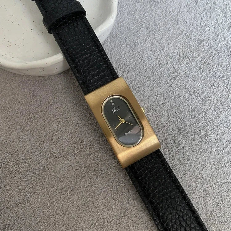 MiMOTTA™ - EXCELLENT WOMEN'S WATCH HAVEN