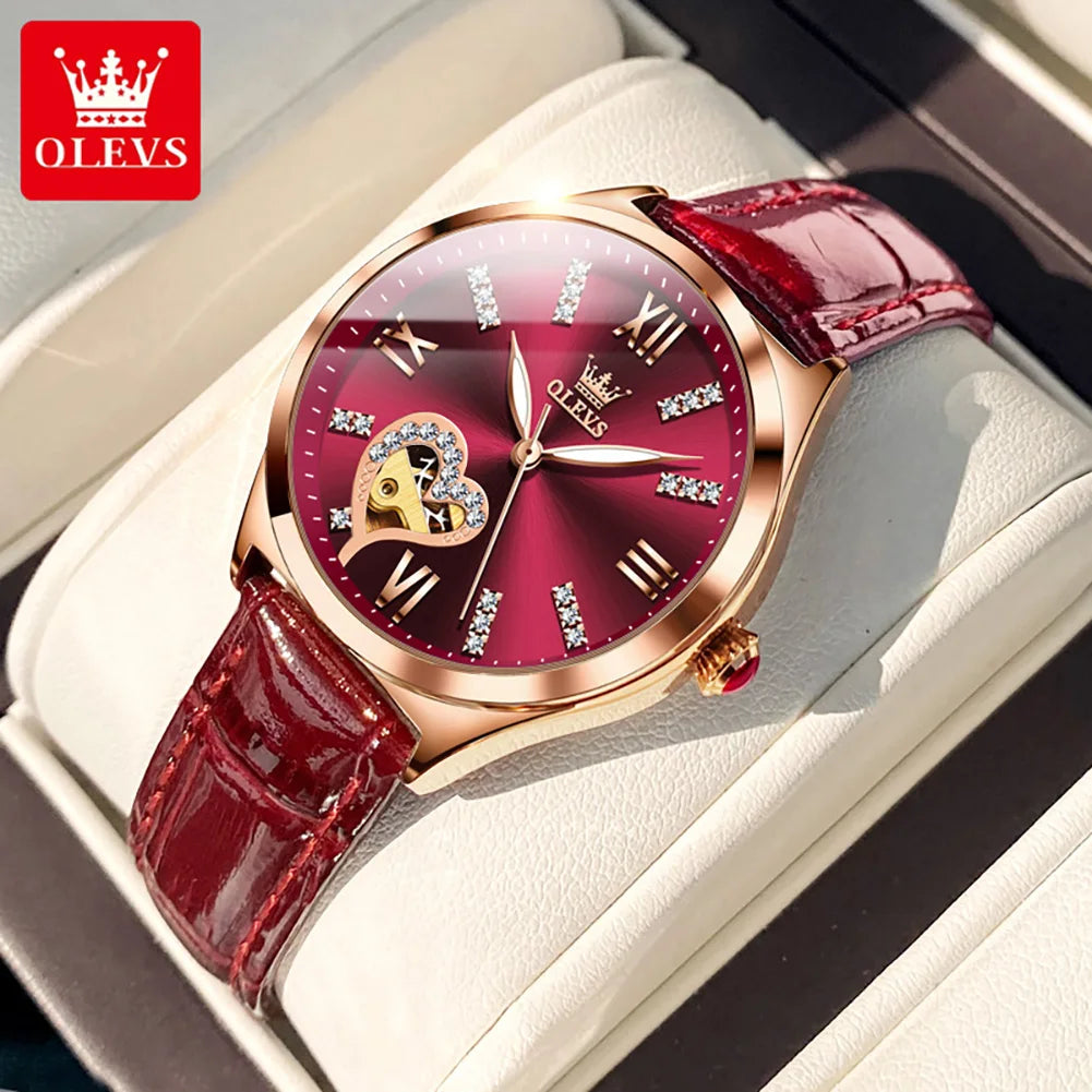 Radiance Dress Watch