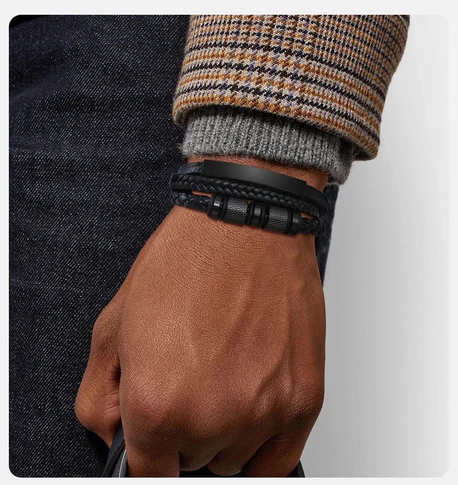 Mimotta™ - Bracelet LEGEND