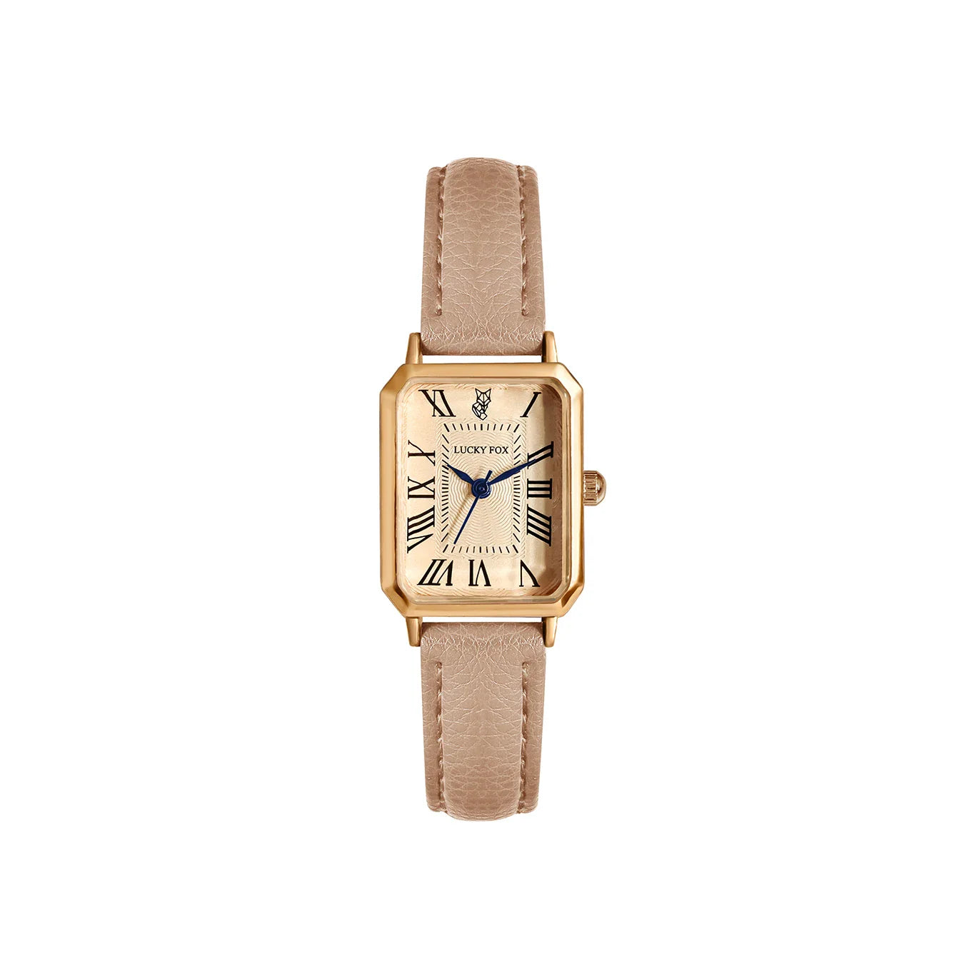 High-End Women's Watch Swan