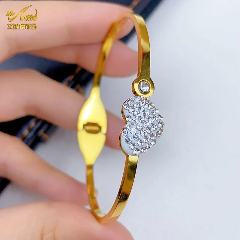 MiMOTTA™ - EXCLUSIVE WOMEN'S BRACELET BELLANCIA