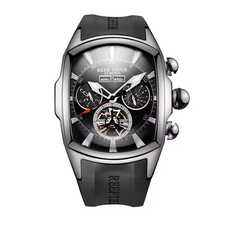 MiMOTTA™ – FINEST MEN'S WATCH AURORA