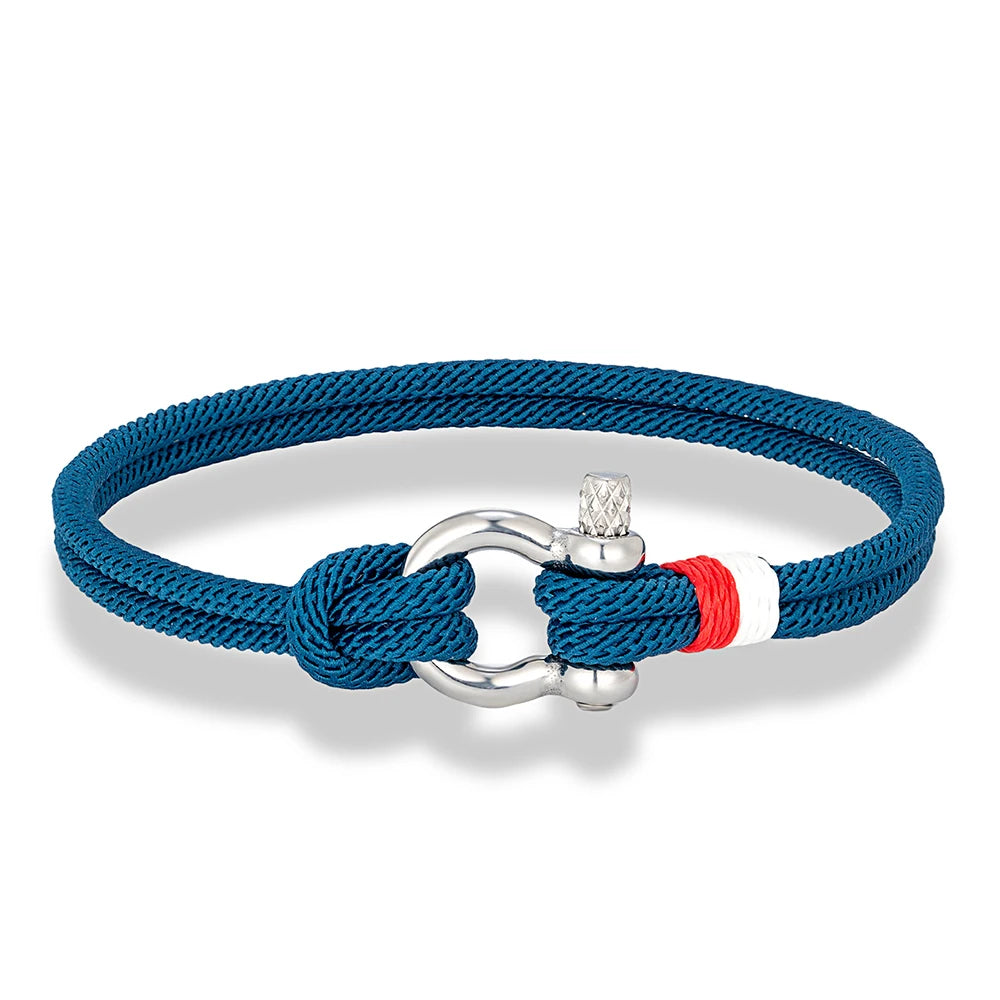 MiMOTTA™ - FIRST-CLASS MEN'S BRACELET PARUS