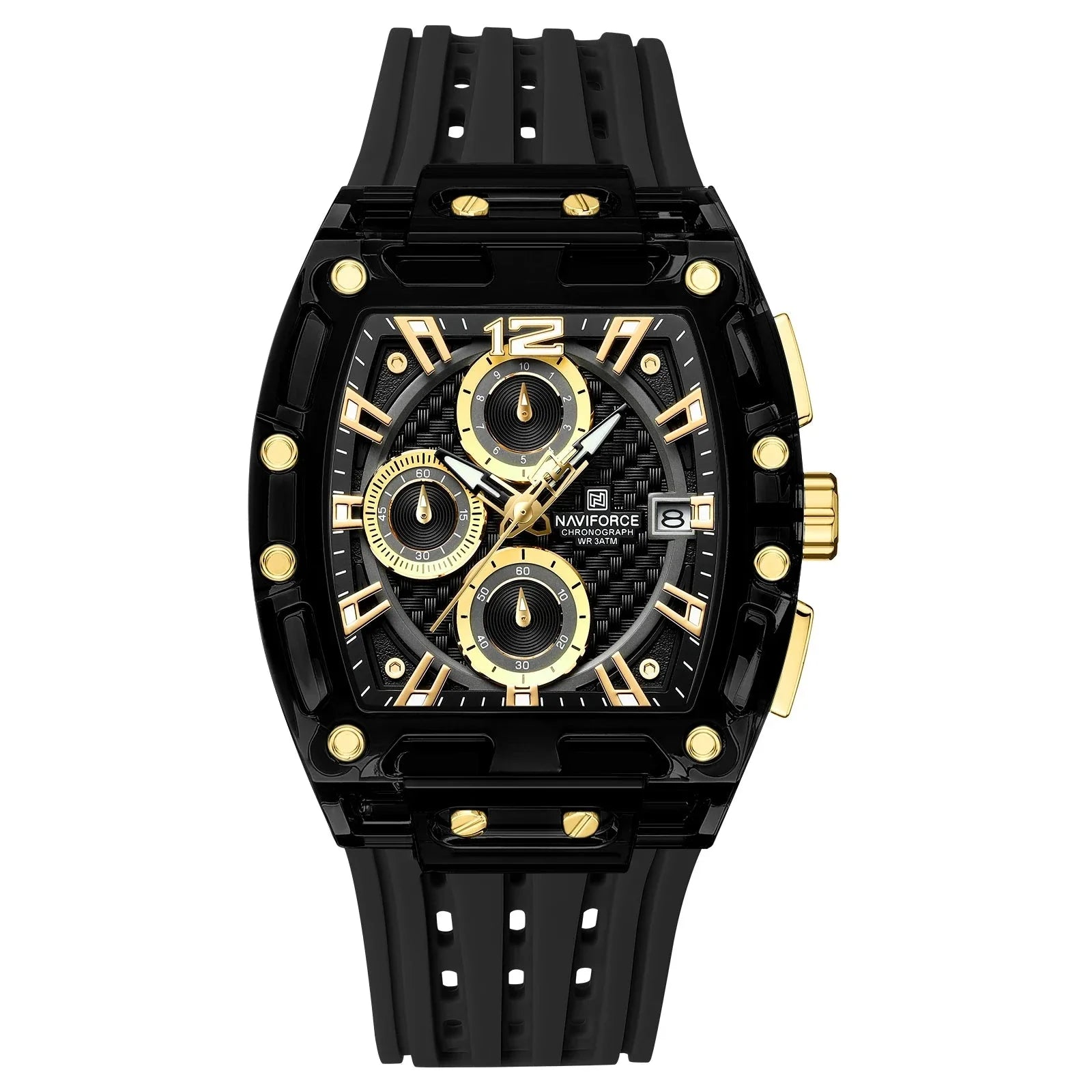MiMOTTA™ - TOP-TIER MEN'S WATCH TRITON