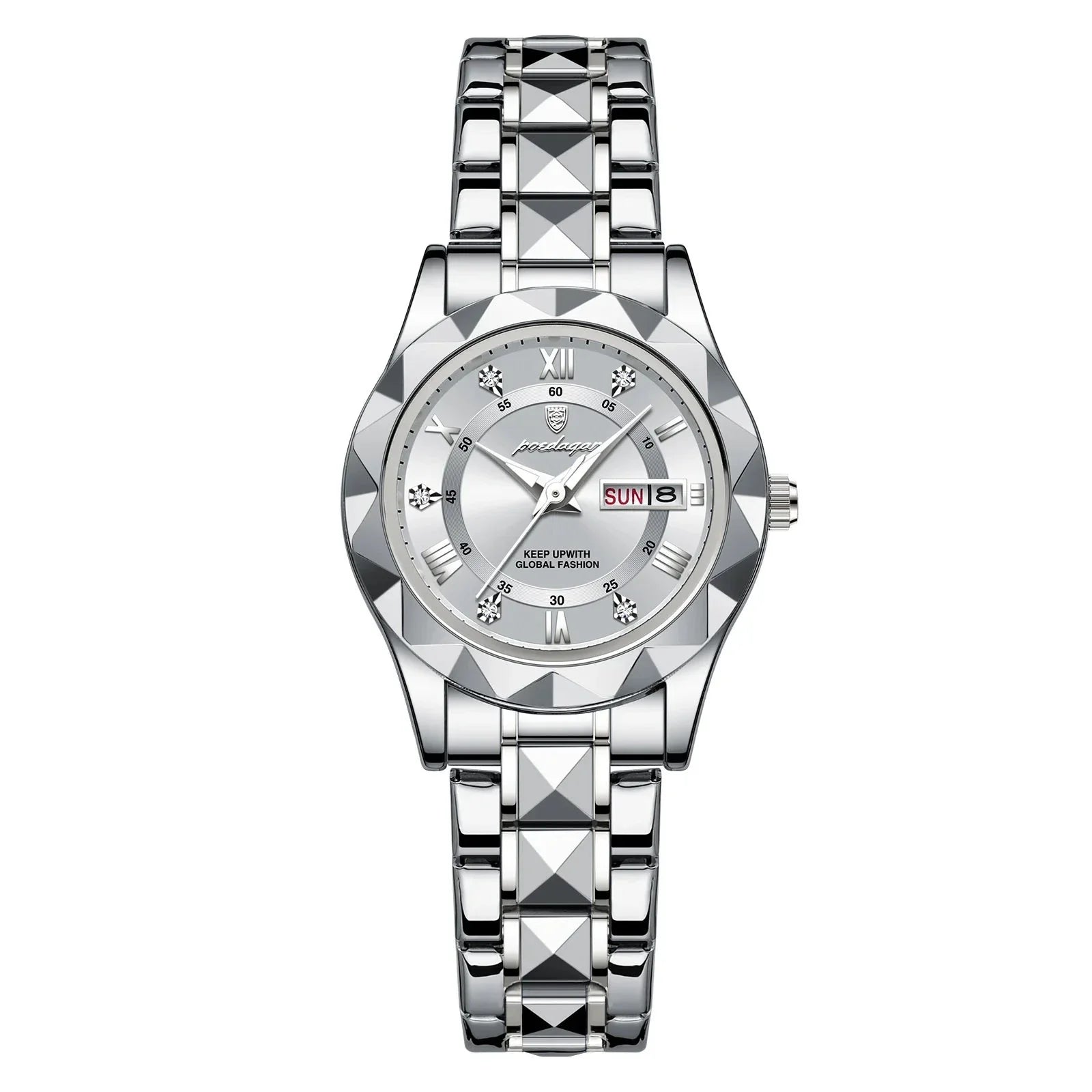 MiMOTTA™ - PRIME WOMEN'S WATCH LAGOON