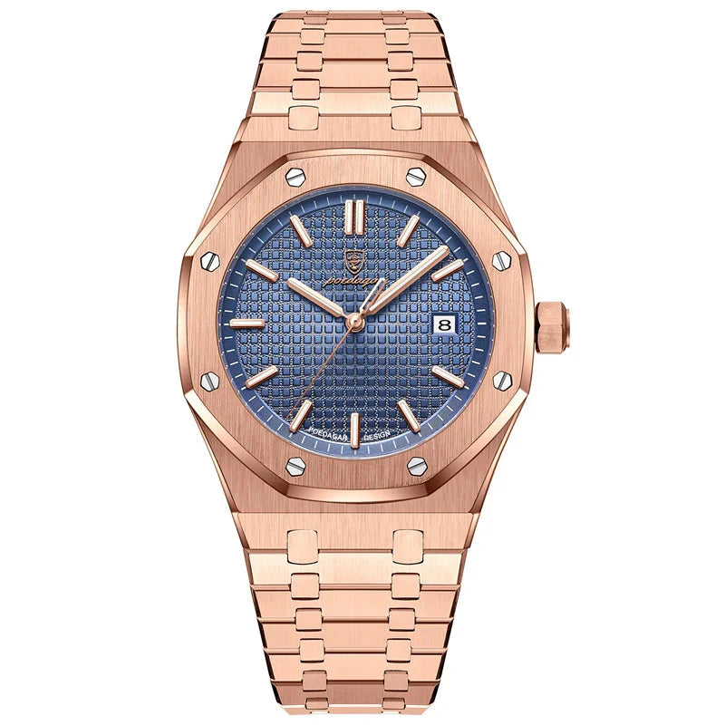 MiMOTTA™ - MEN'S WATCH SPECTER