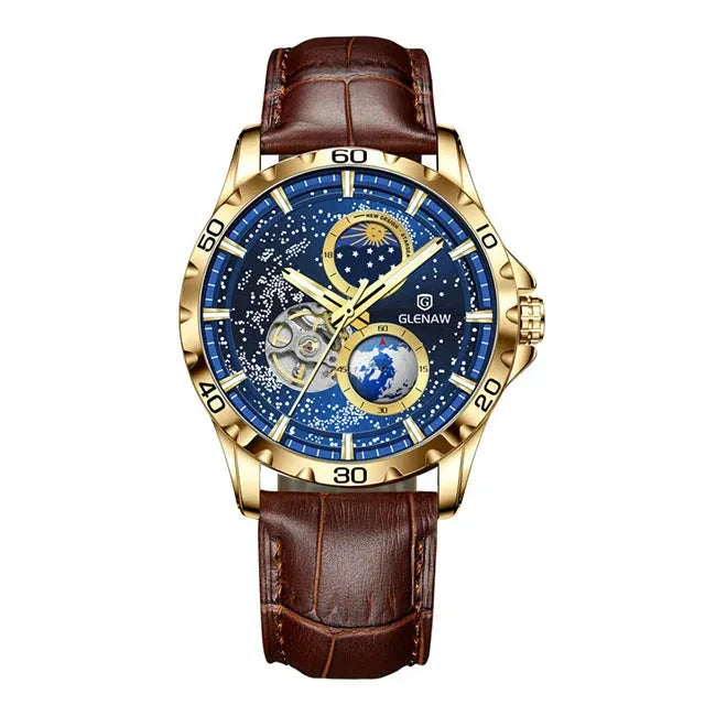 MiMOTTA™ - PRIME MEN'S WATCH OBLIVION