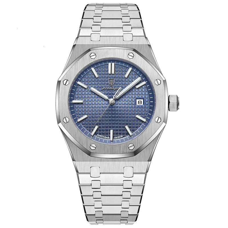 MiMOTTA™ - MEN'S WATCH SPECTER