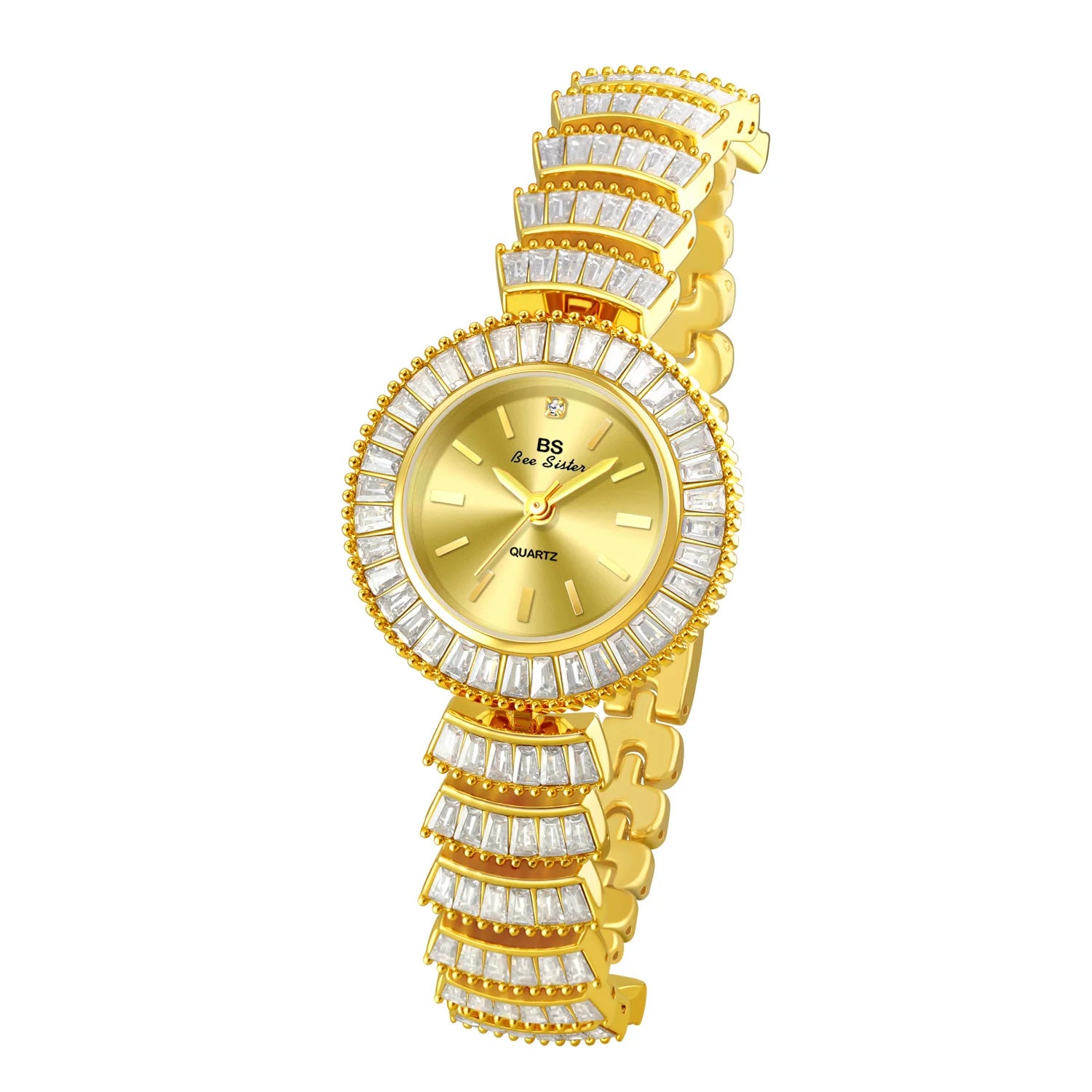 Luxury Women's Watch Brilliance