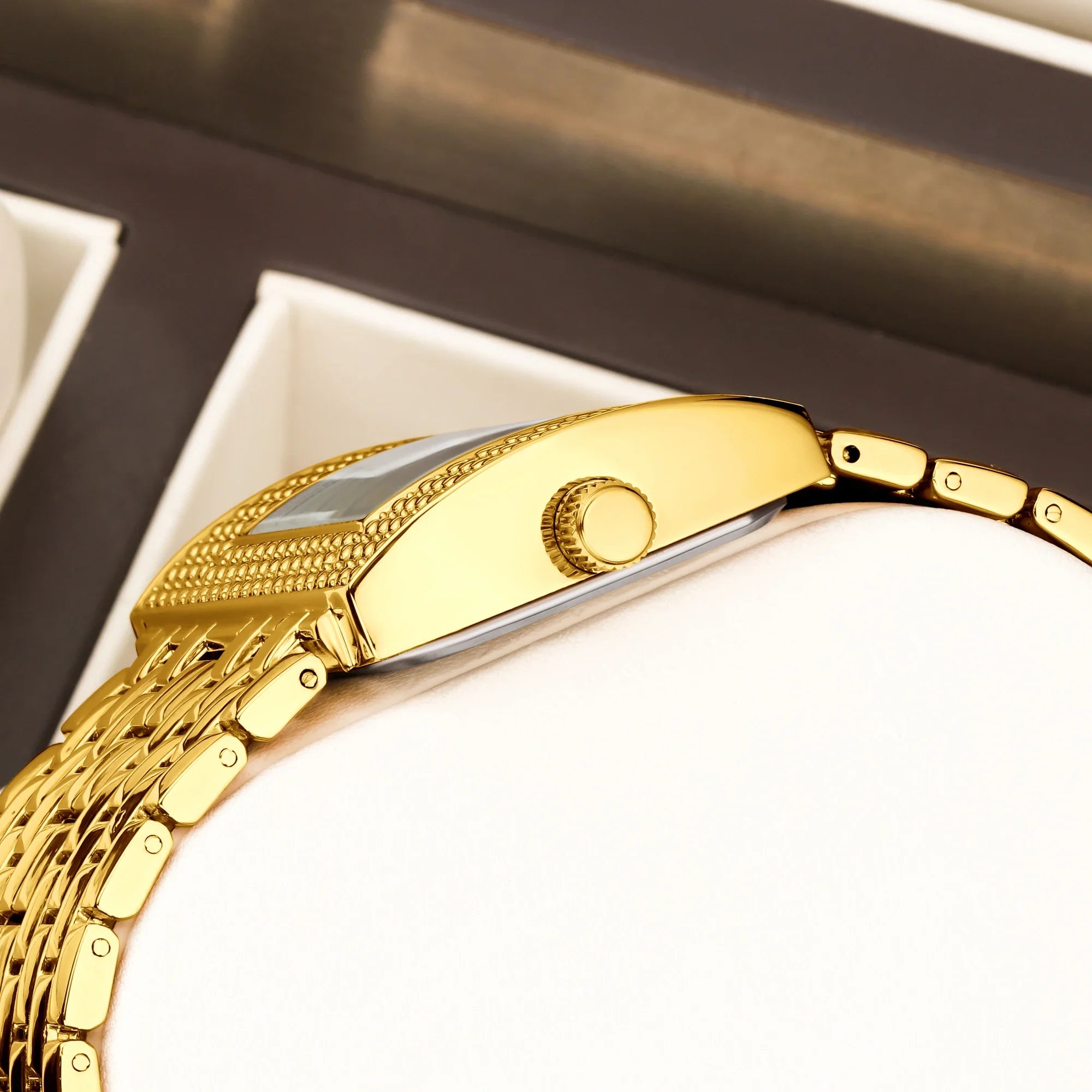 MiMOTTA™ - LUXURY WOMEN'S WOMEN'S WATCH BALLET