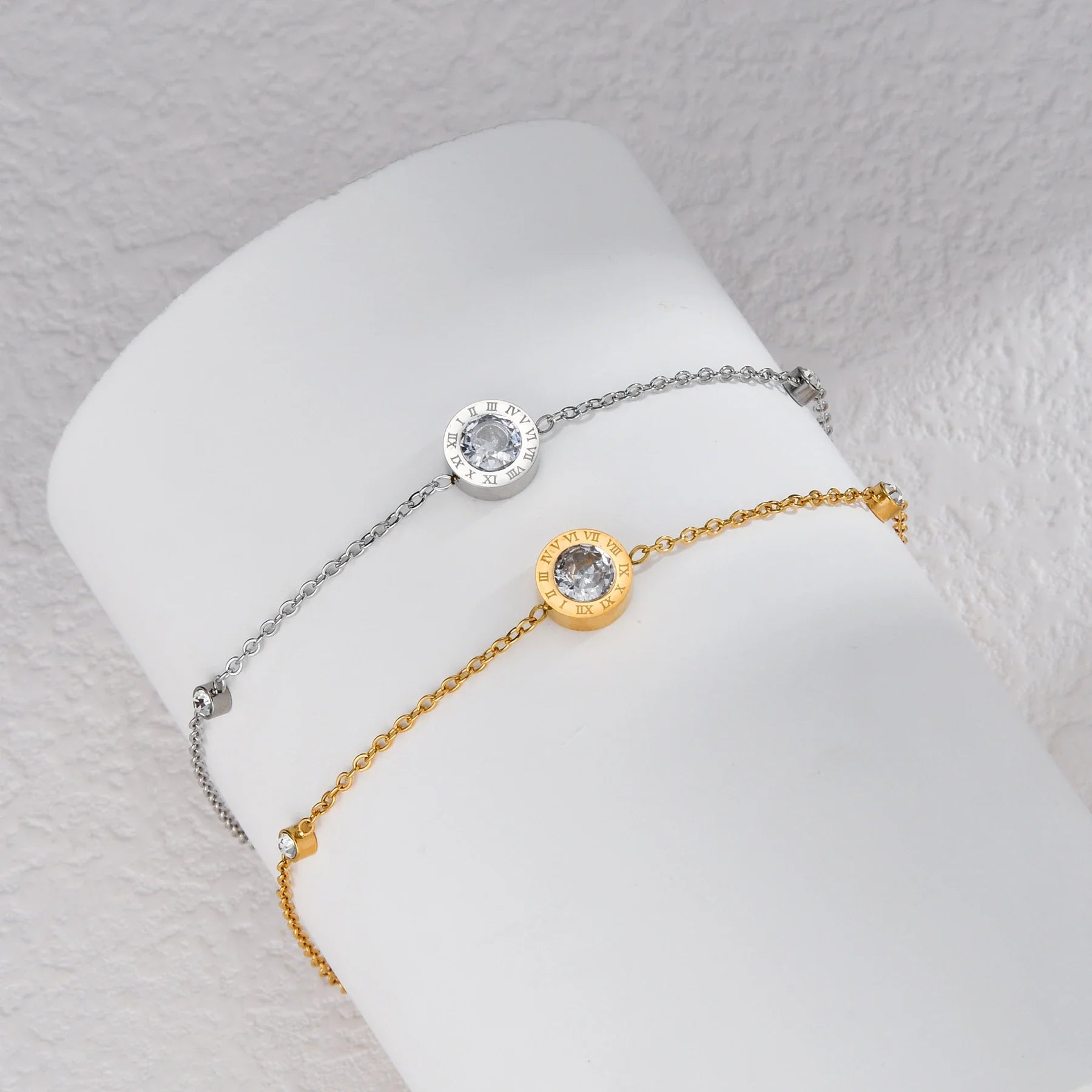 MiMOTTA™ - HIGH-GRADE WOMEN'S BRACELET IVORY