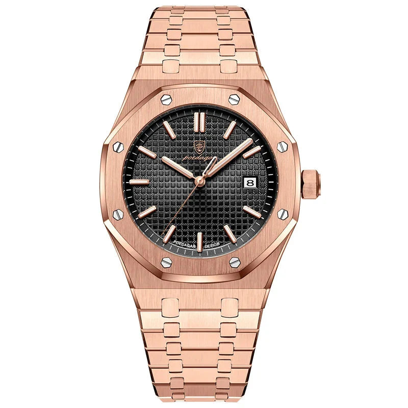 MiMOTTA™ - MEN'S WATCH SPECTER