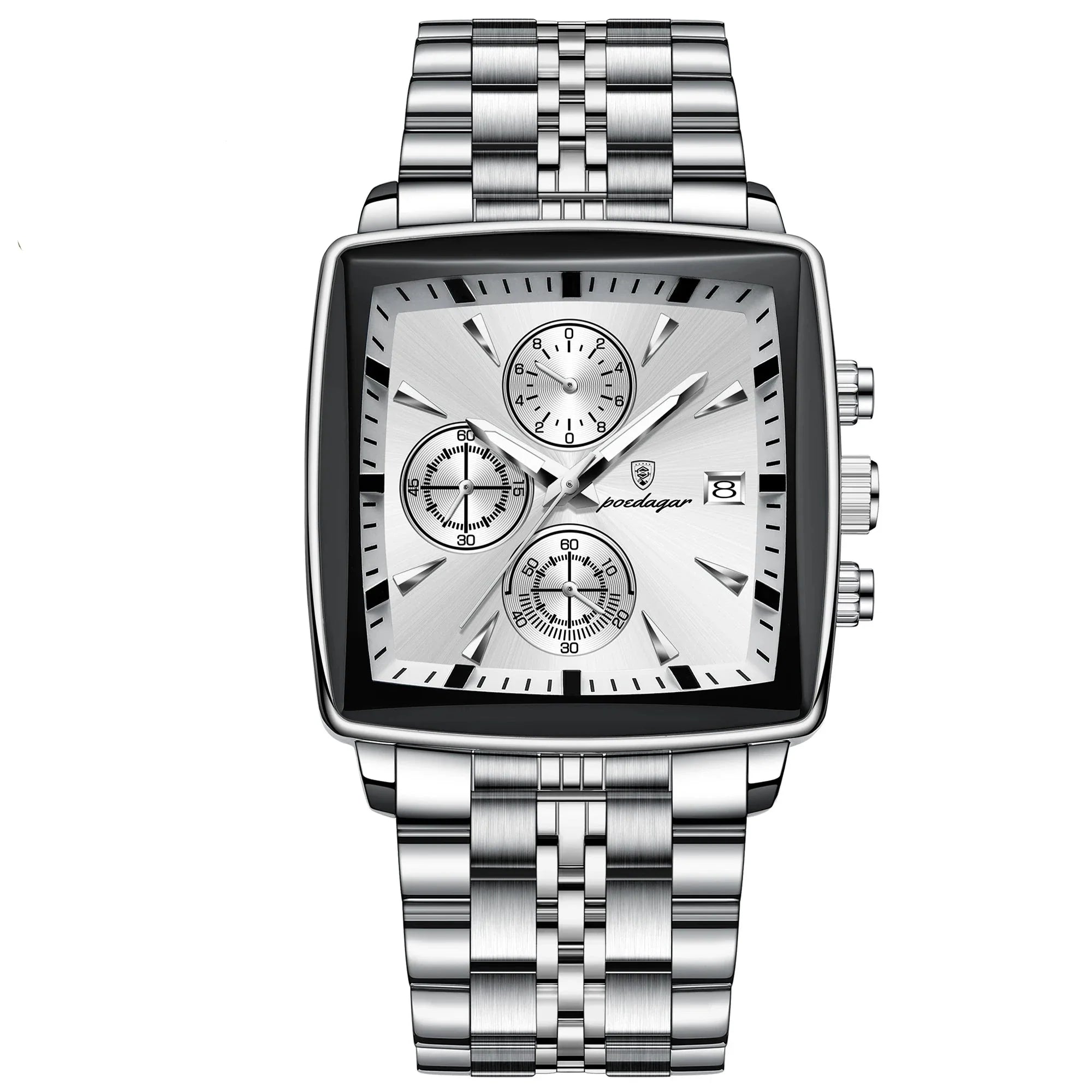 MiMOTTA™ - UNPARALLELED MEN'S WATCH MONARCH
