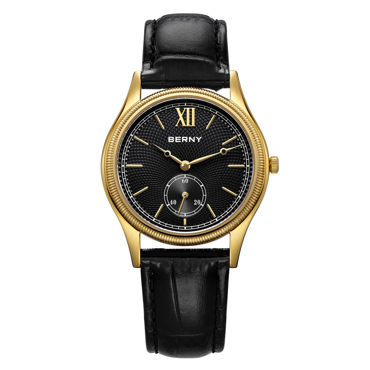 Mimotta™ - Classic Men's Watch Eton