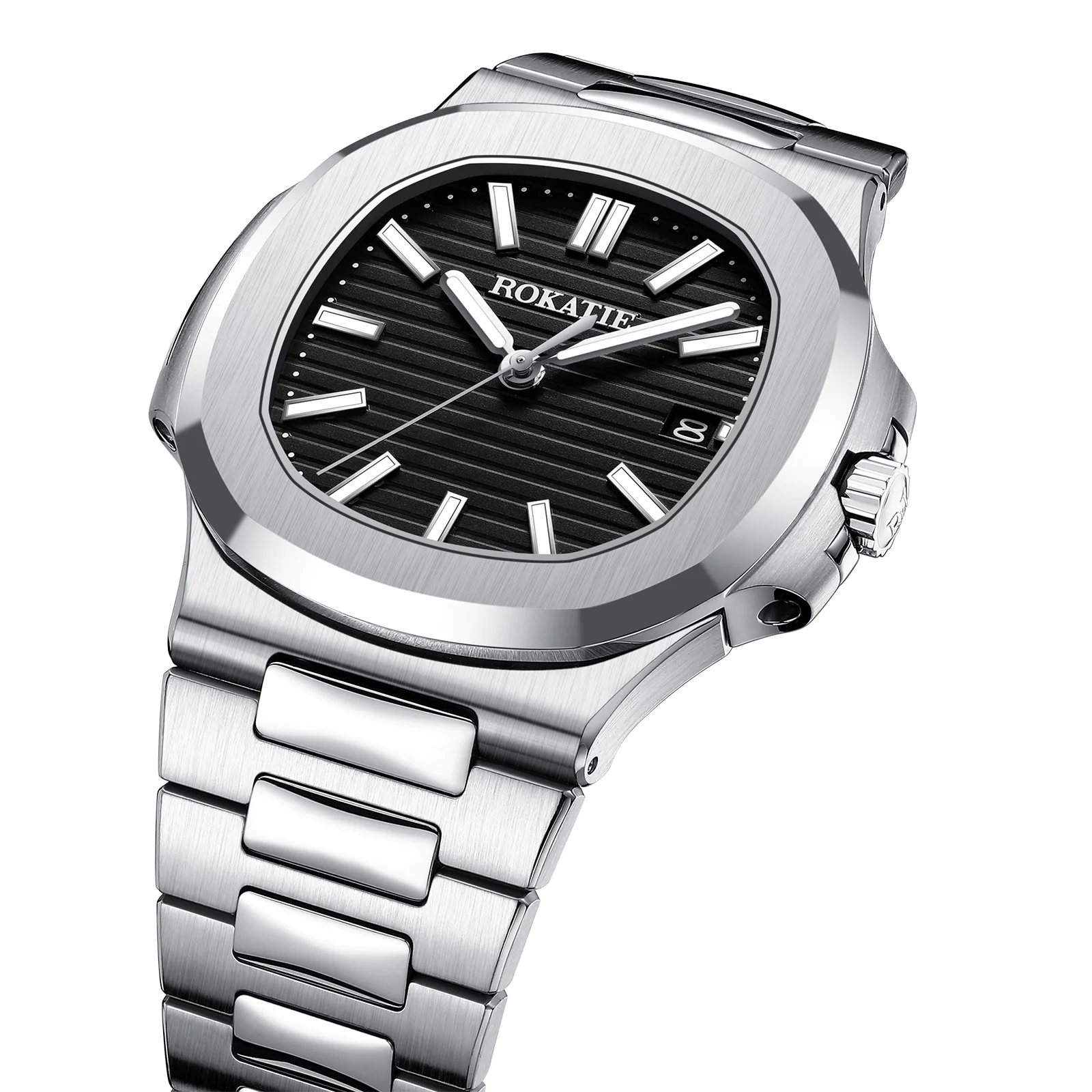 Mimotta™ - Superior Men's Automatic Watch Hormes