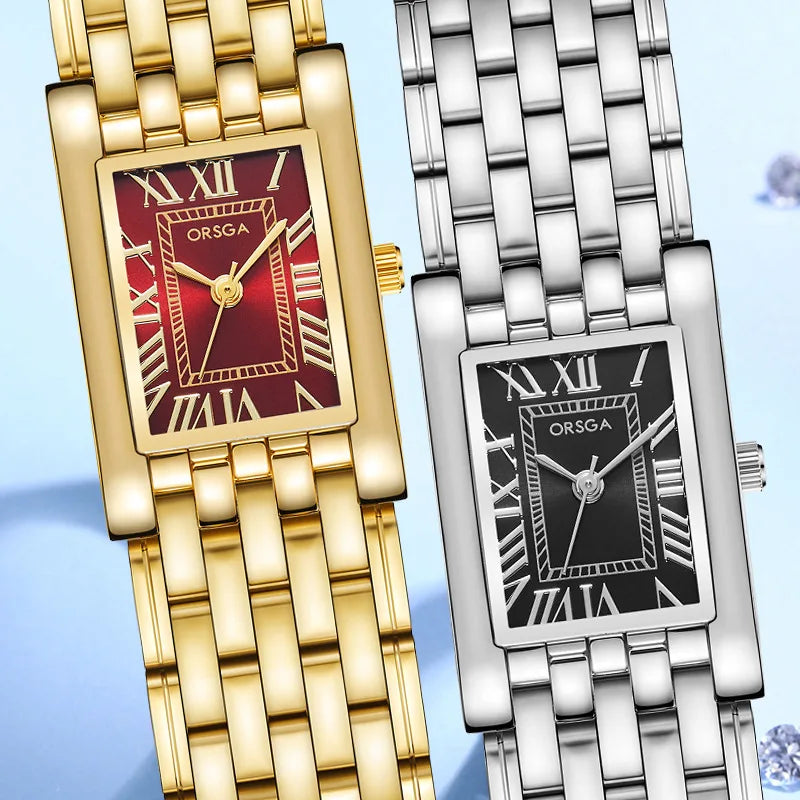 MiMOTTA™ - WOMEN'S WATCH CELESTIA