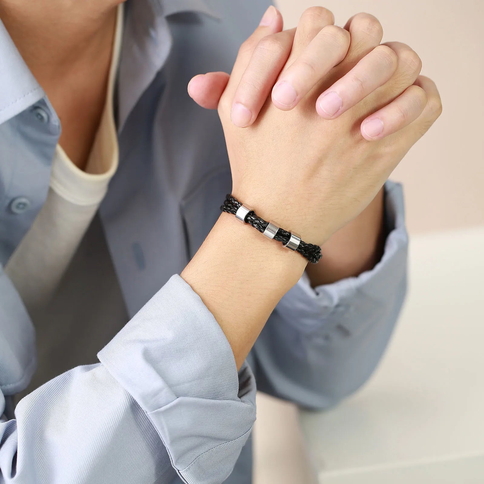 MiMOTTA™ - BRACELET FOR LOVED ONES FAMILY UNION