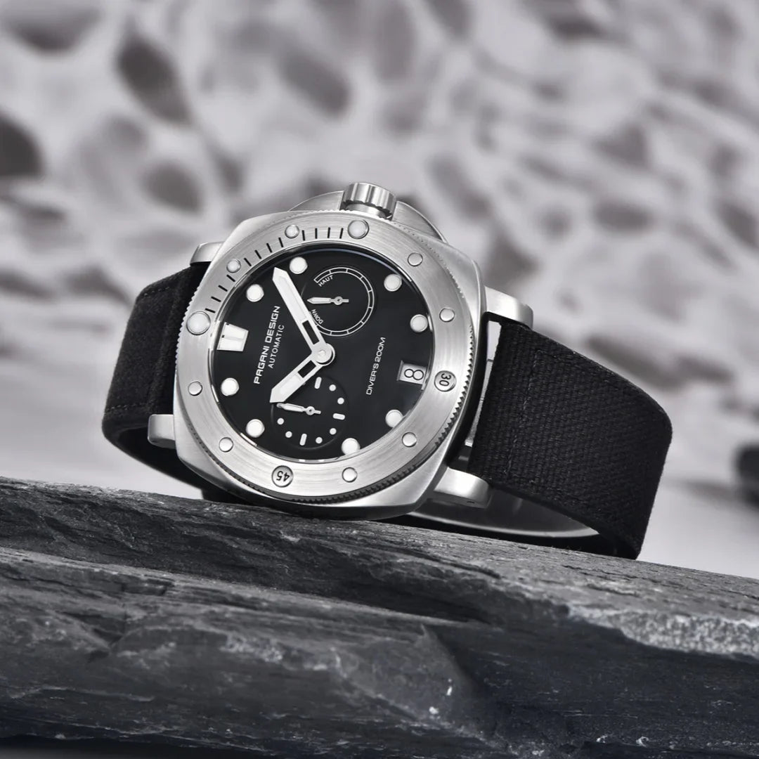 MiMOTTA™ - ELITE MEN'S WATCH HAVEN