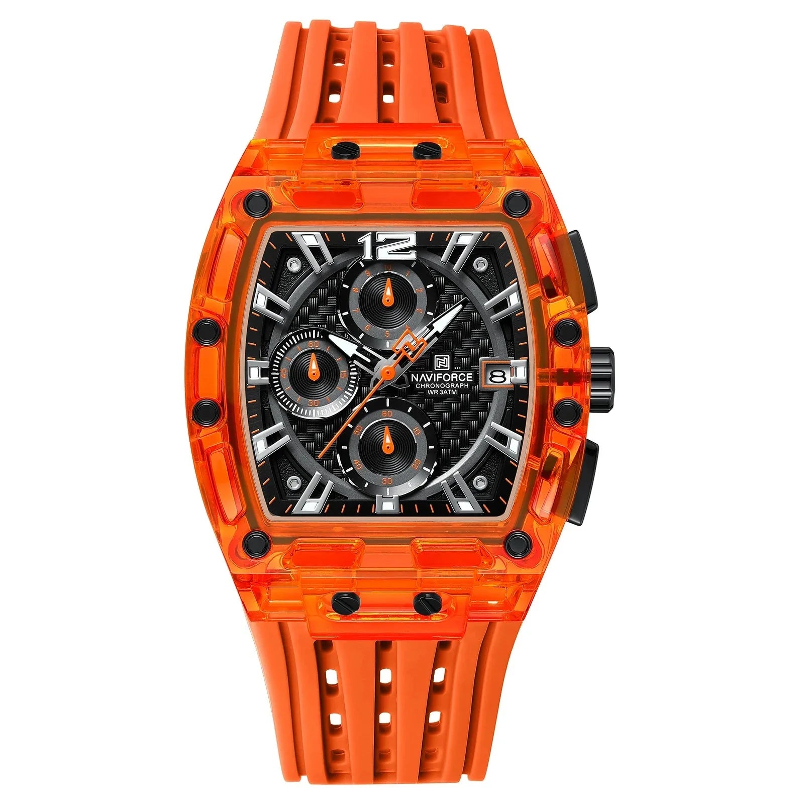 MiMOTTA™ - TOP-TIER MEN'S WATCH TRITON