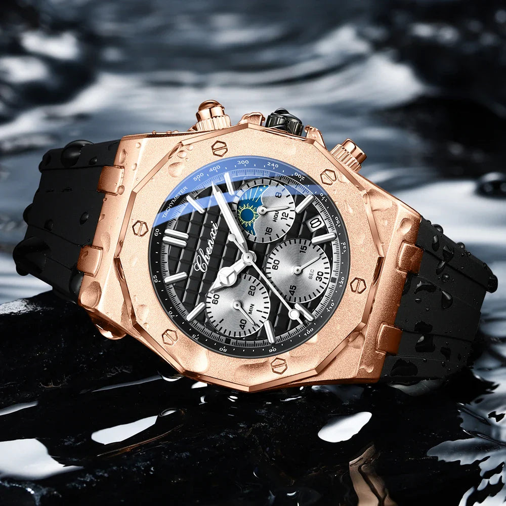 MiMOTTA™ - CHOICEMEN'S WATCH HELIX