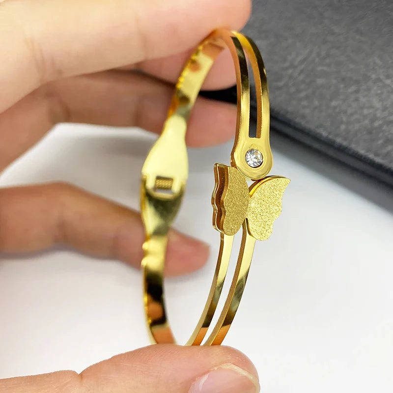 MiMOTTA™ - EXCLUSIVE WOMEN'S BRACELET BELLANCIA