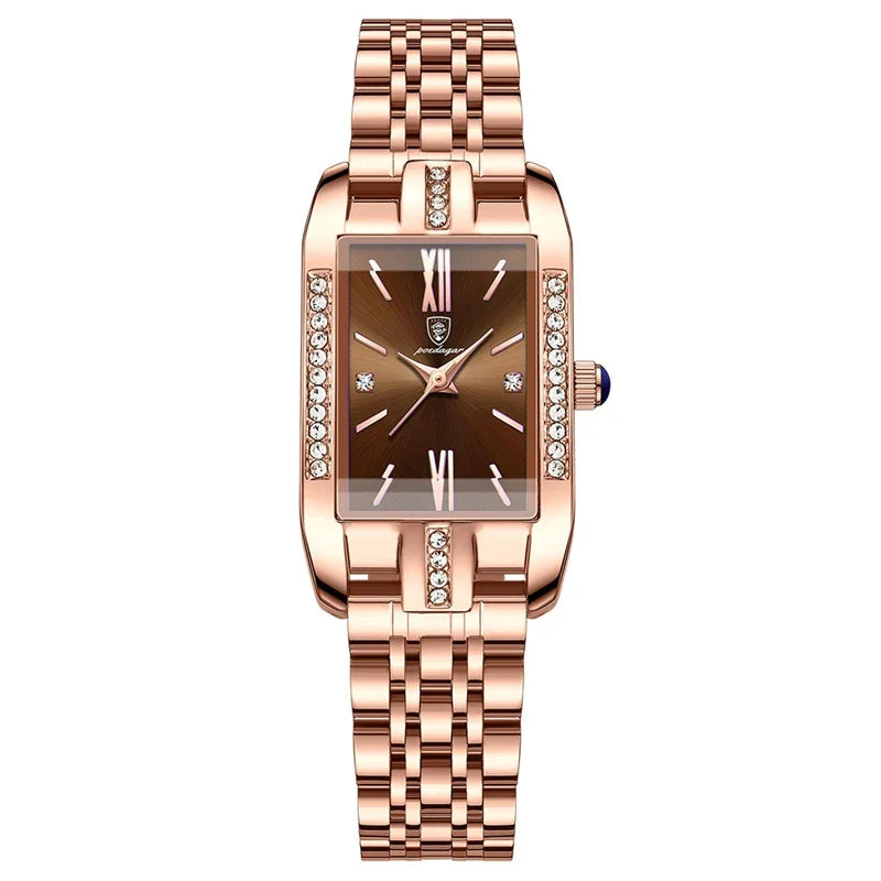 MiMOTTA™ - FIRST-CLASS WOMEN'S WATCH ONYX