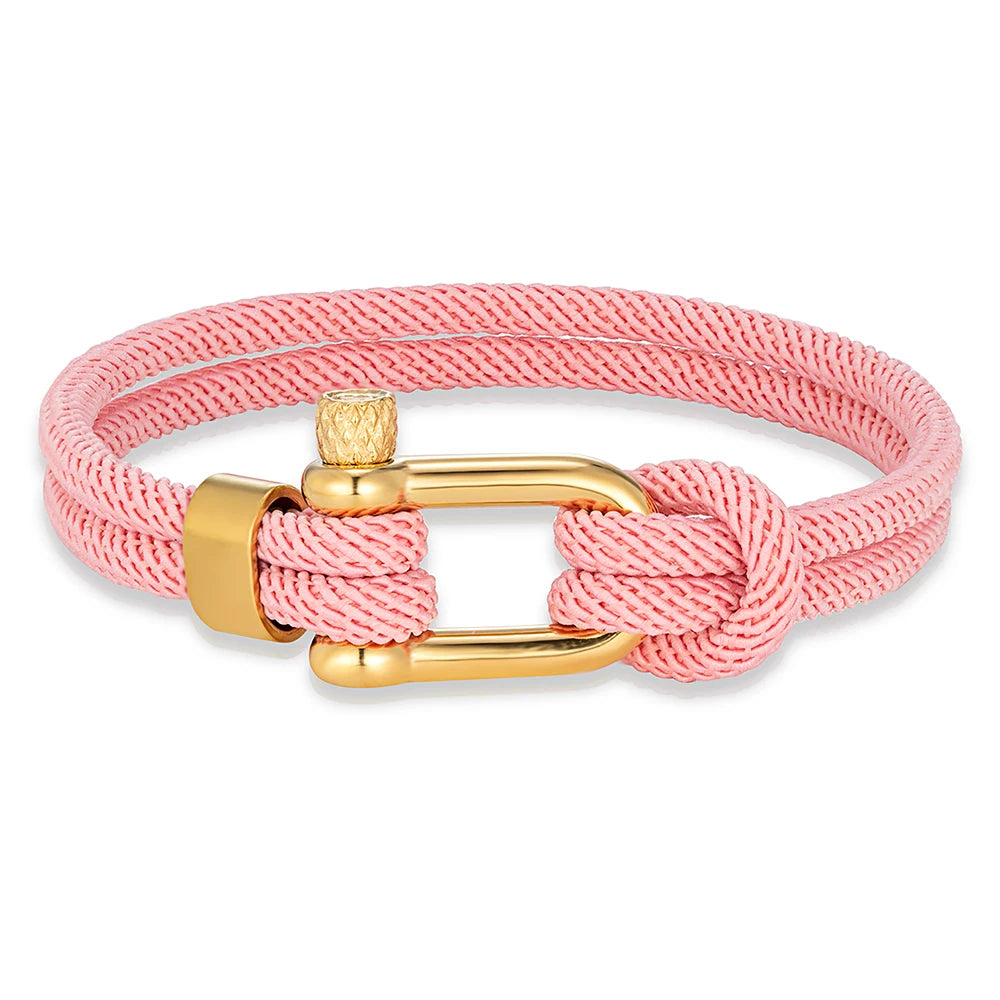 MiMOTTA™ - MEN'S BRACELET MENTALIST GOLD