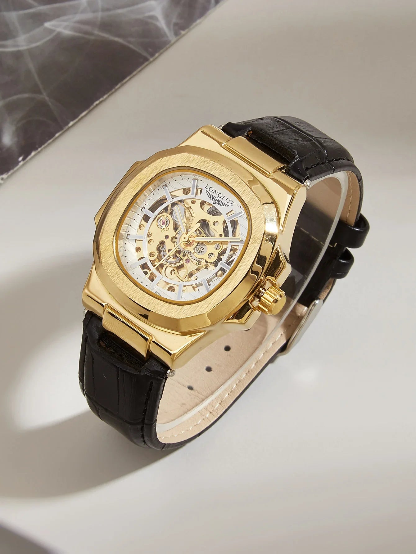 MiMOTTA™ - FIRST-CLASS MEN'S WATCH THRONE