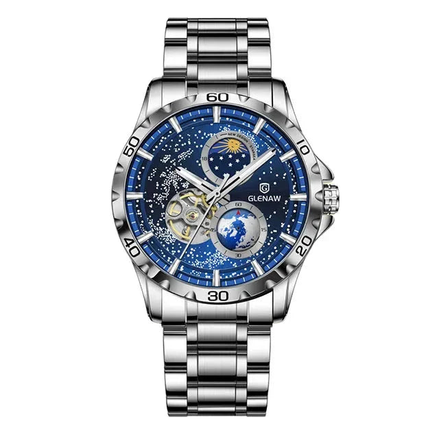 MiMOTTA™ - PRIME MEN'S WATCH OBLIVION