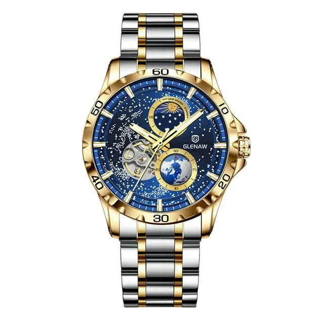 MiMOTTA™ - PRIME MEN'S WATCH OBLIVION
