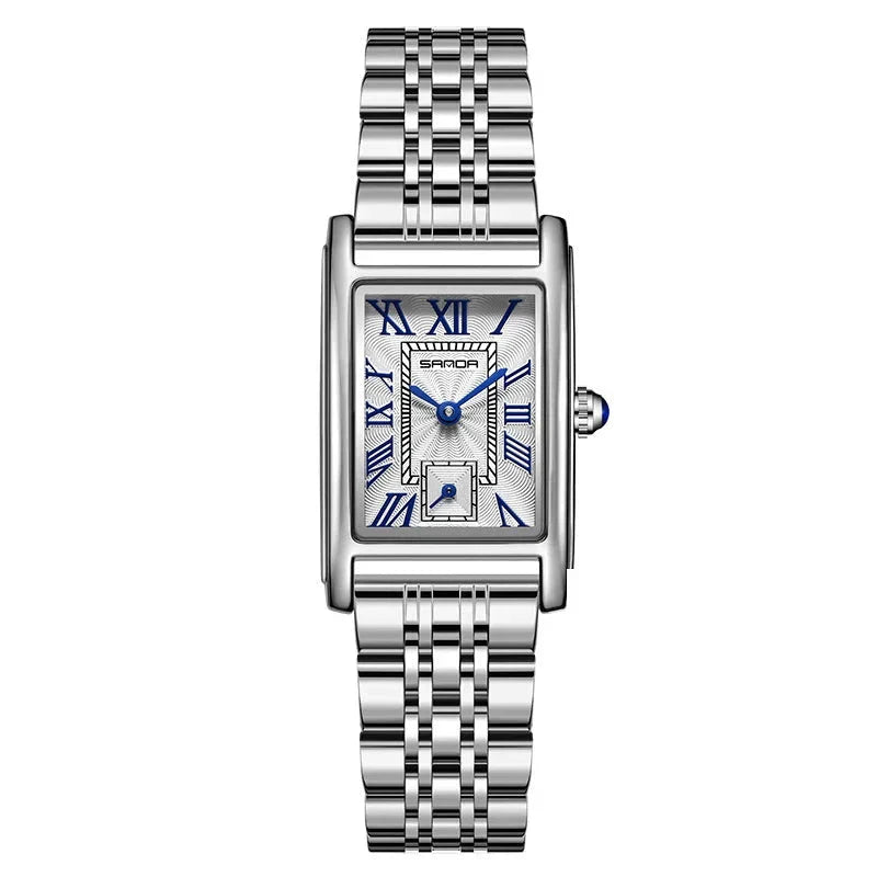 Exceptional Women's Watch Elegance