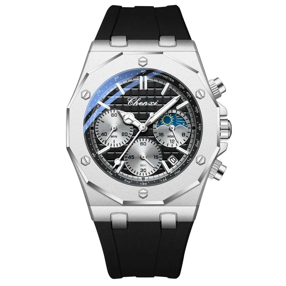 MiMOTTA™ - CHOICEMEN'S WATCH HELIX