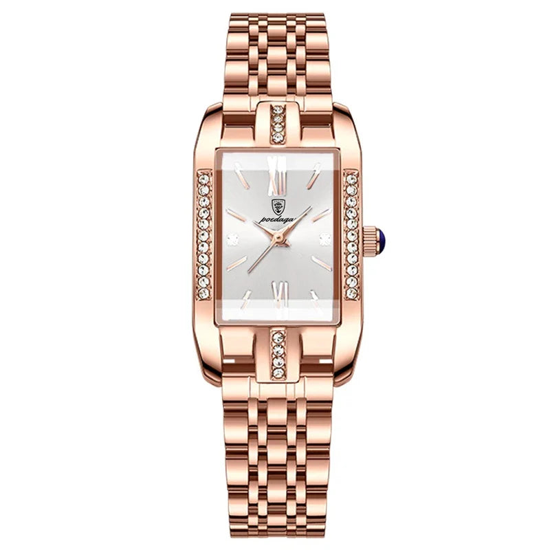 MiMOTTA™ - FIRST-CLASS WOMEN'S WATCH ONYX