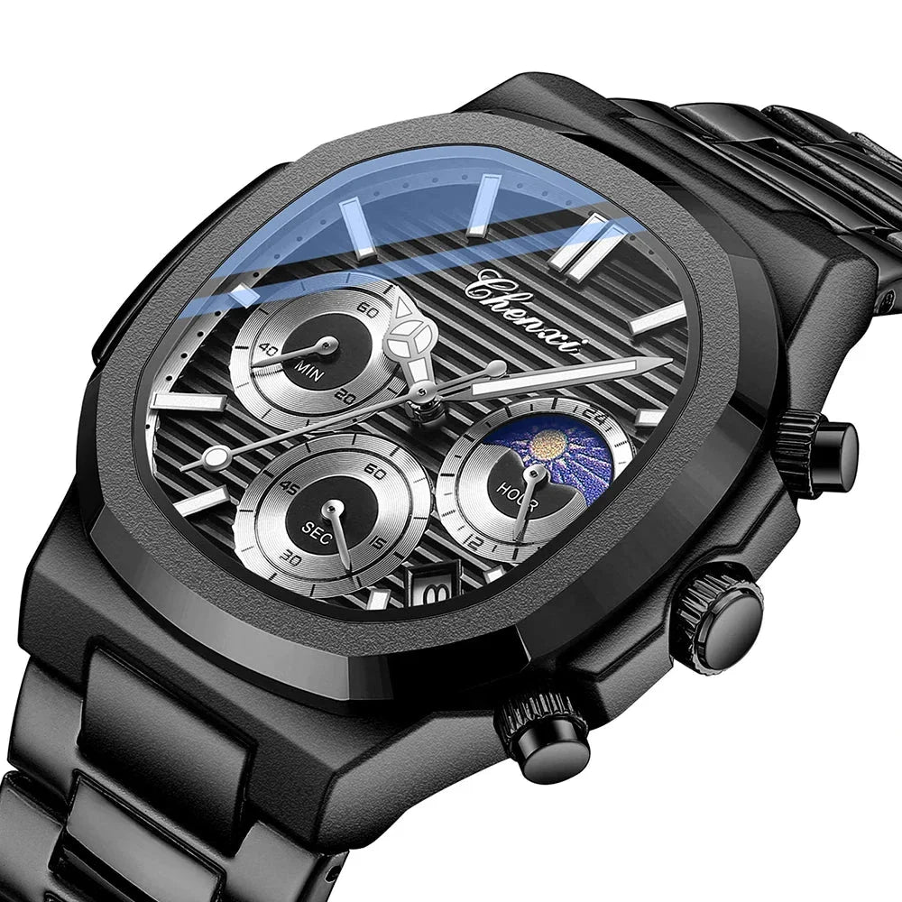First-Rate Men's Watch Phantom