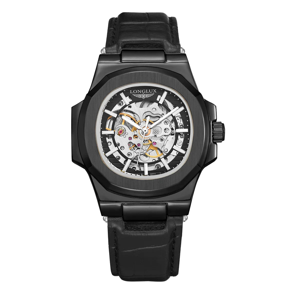 MiMOTTA™ - FIRST-CLASS MEN'S WATCH THRONE