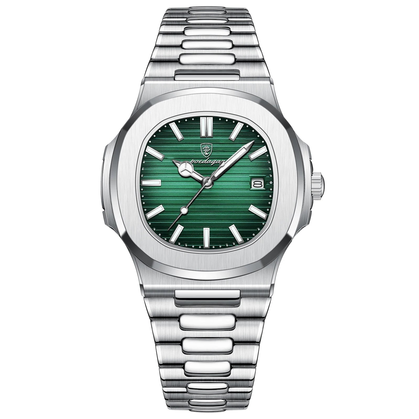 MiMOTTA™ - ELITE MEN'S WATCH MIRAGE