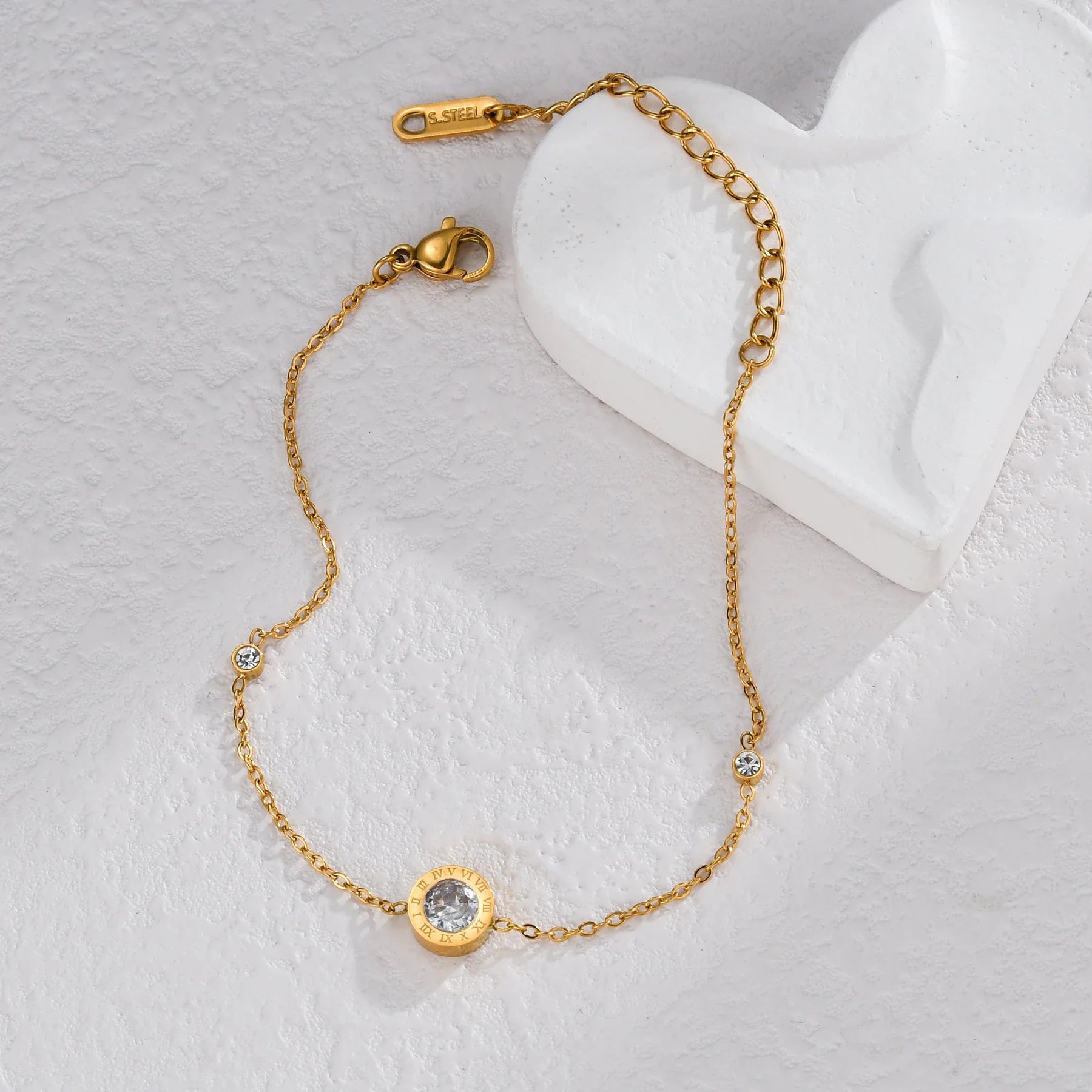 MiMOTTA™ - HIGH-GRADE WOMEN'S BRACELET IVORY