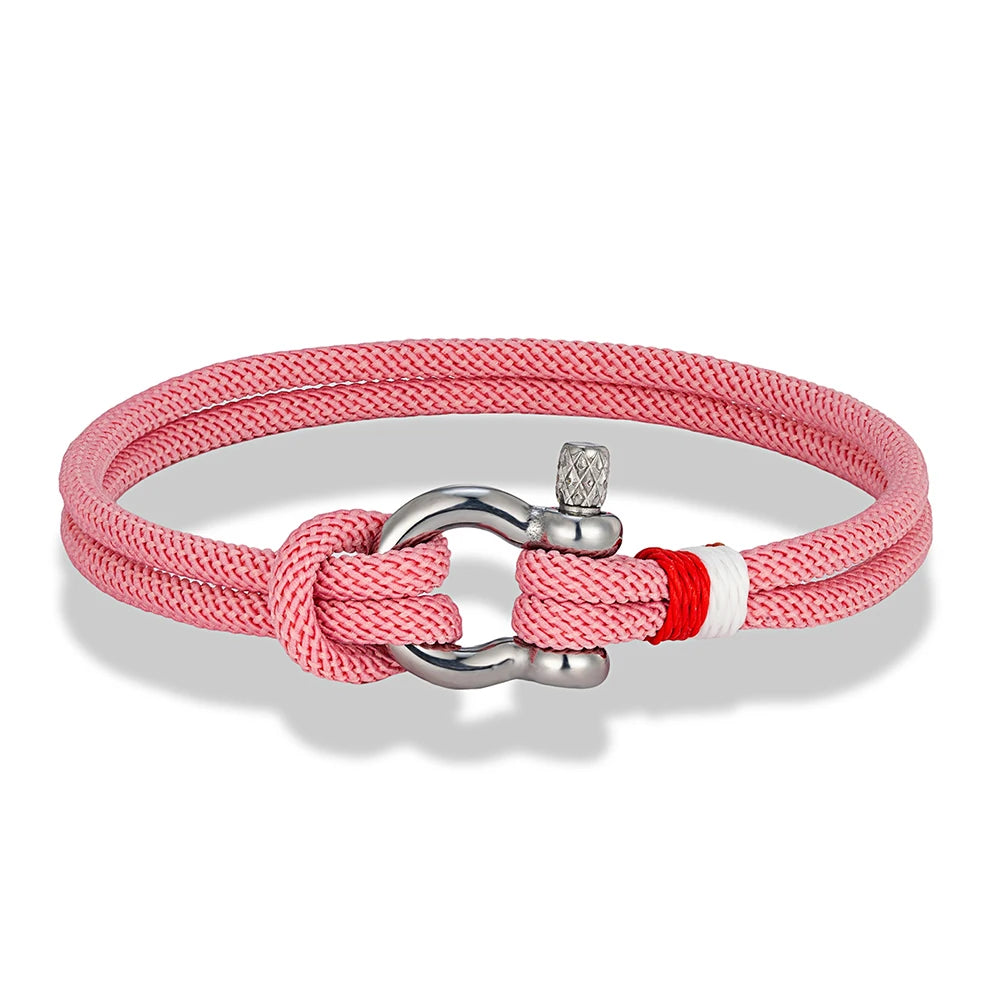 MiMOTTA™ - FIRST-CLASS MEN'S BRACELET PARUS
